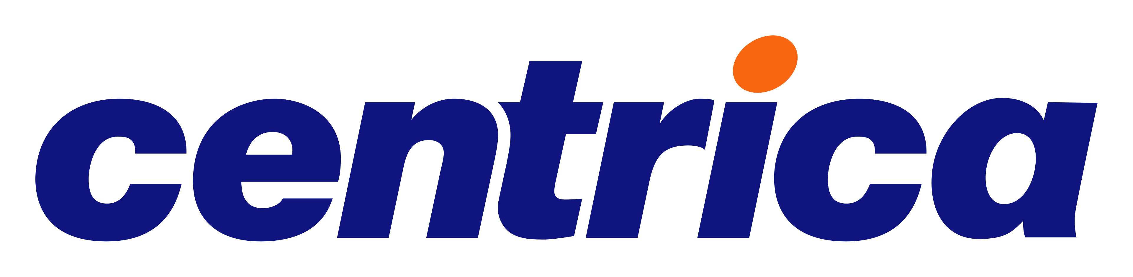 Centrica